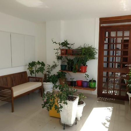 Cantinho Aconchegante 304 Praia - Tambau โจเอาเปสโซอา ภายนอก รูปภาพ