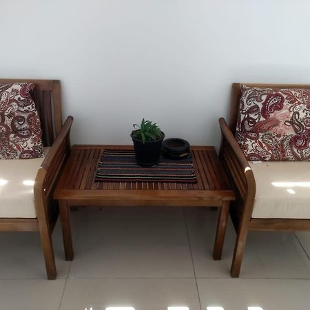 Cantinho Aconchegante 304 Praia - Tambau โจเอาเปสโซอา ภายนอก รูปภาพ