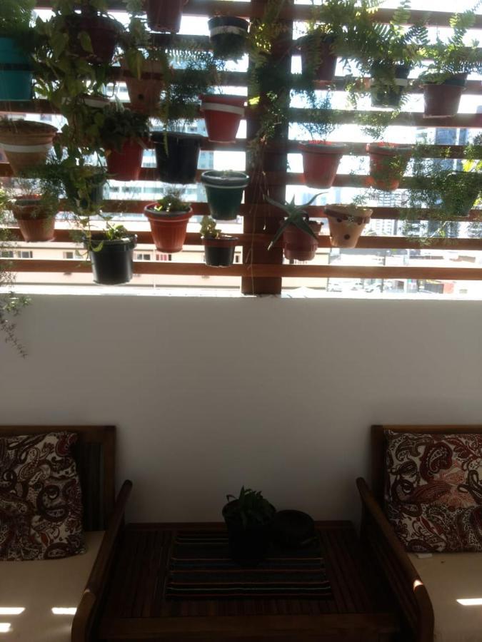 Cantinho Aconchegante 304 Praia - Tambau โจเอาเปสโซอา ภายนอก รูปภาพ
