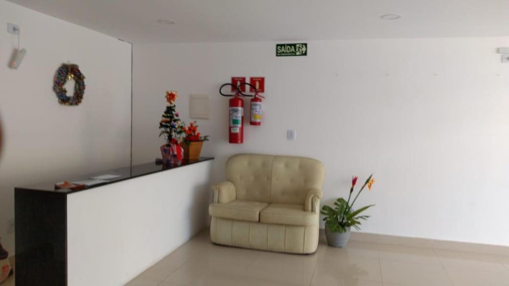 Cantinho Aconchegante 304 Praia - Tambau โจเอาเปสโซอา ภายนอก รูปภาพ